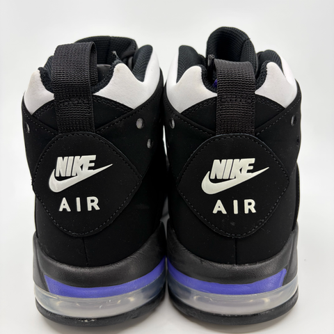 Nike Air Max 2 CB 94 OG 'Black White Purple (2023)' | US M 10.5 (No Box)