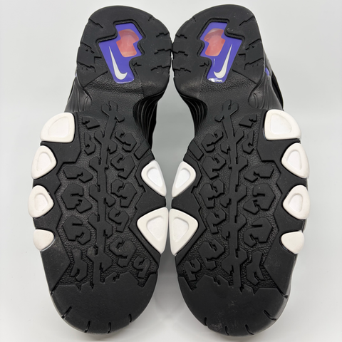 Nike Air Max 2 CB 94 OG 'Black White Purple (2023)' | US M 10.5 (No Box)