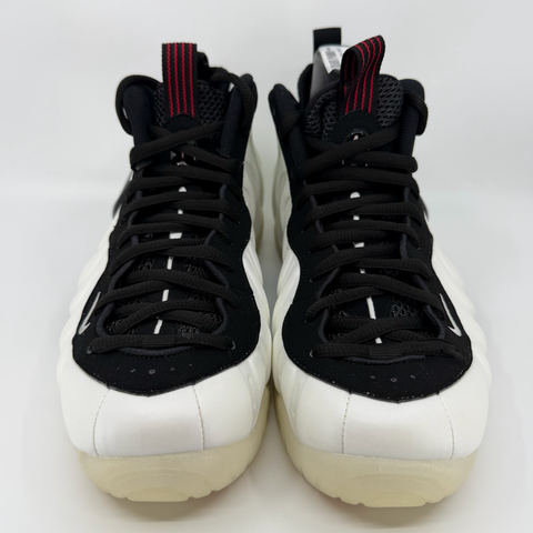Nike Air Foamposite Pro 'Pearl (2025)' | US M 11 (No Box)