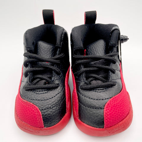 Air Jordan 12 Retro 'Flu Game (TD)' | US 5C
