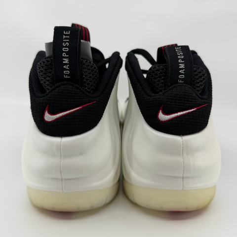Nike Air Foamposite Pro 'Pearl (2025)' | US M 11 (No Box)