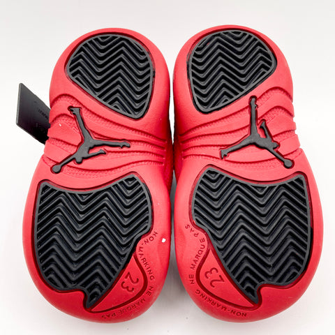 Air Jordan 12 Retro 'Flu Game (TD)' | US 5C