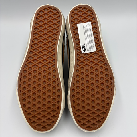 Vans LX Old Skool 36 'Pearlized Pack Vintage Cocoa Brown (2026)' | US GS 6.5