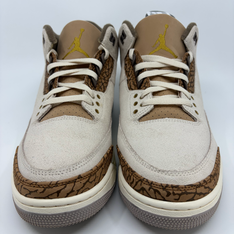 Air Jordan 3 Retro 'Palomino (2023)' | US M 11
