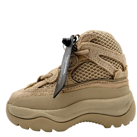 Adidas Yeezy Boots 'Rock (Kids)' | US 5K