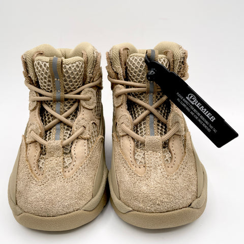 Adidas Yeezy Boots 'Rock (Kids)' | US 5K