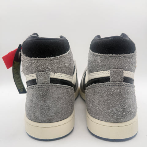 Air Jordan 1 Retro High OG 'Cool Grey (2026)' | US M 10.5