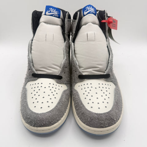 Air Jordan 1 Retro High OG 'Cool Grey (2026)' | US M 10.5