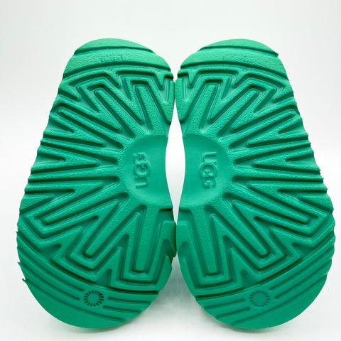 UGG Classic 2 Boot 'Green (TD)' | US 6C (No Box)