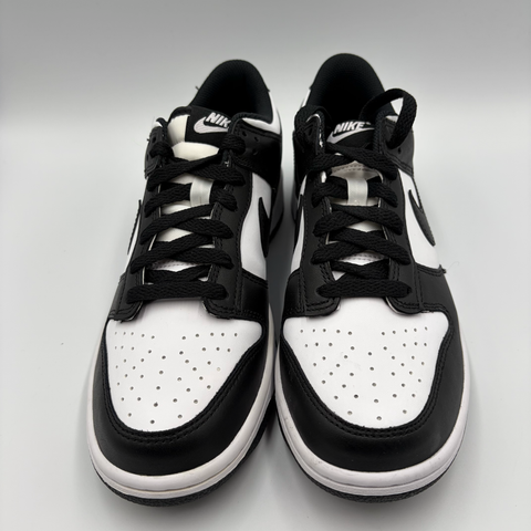 Nike Dunk Low Retro GS 'White Black Panda (2021)' | GS 7Y