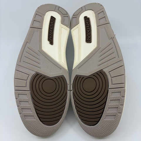Air Jordan 3 Retro 'Palomino (2023)' | US M 11