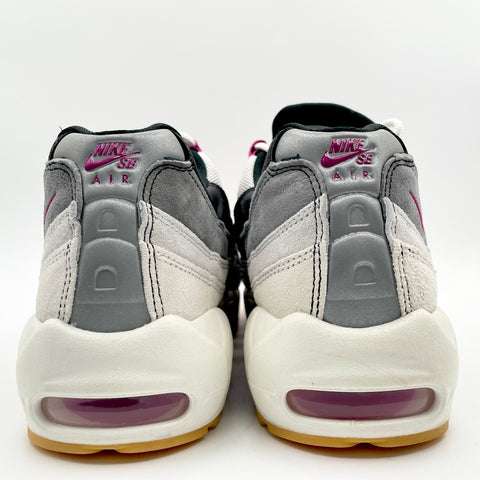 Nike Air Max 95 SB 'Cactus Flower (2025)' | US M 9.5