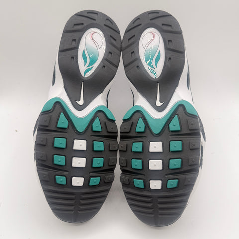 Nike Air Griffey Max 1 'White Freshwater (2021)' | US M 10.5