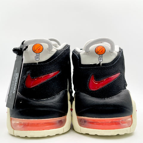 Nike Air More Uptempo 'Hoops (2022)' | US GS 6.5Y (No Box)