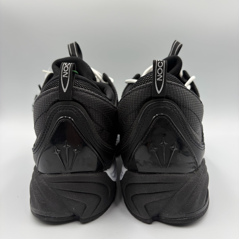 Nike Air Zoom Drive `Drake NOCTA Black White (2024)` | US M 9