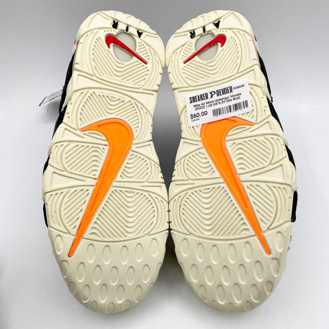 Nike Air More Uptempo 'Hoops (2022)' | US GS 6.5Y (No Box)
