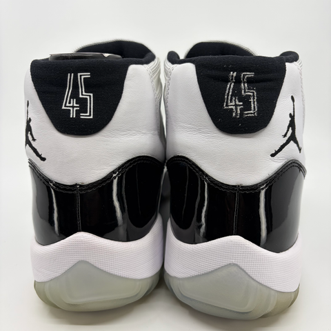 Air Jordan 11 Retro 'Concord (2018)' | US M 11.5