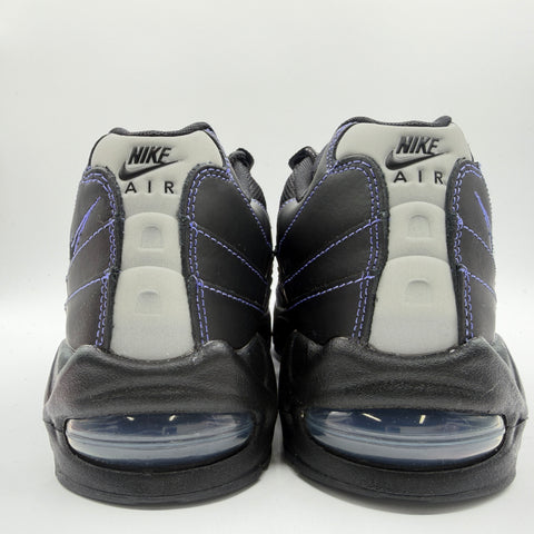 Nike Air Max 95 OG 'Black Persian Violet (2025)' | US M 10.5