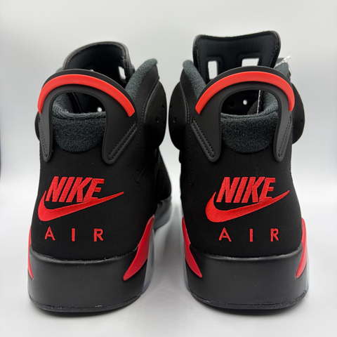 Jordan 6 Retro 'Infrared Salesman (2026)' | US M 13