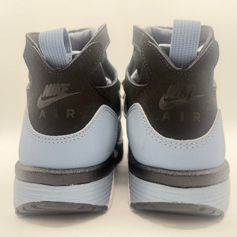 Nike Air Hurache Trainer Cool Blue Black | US M 10
