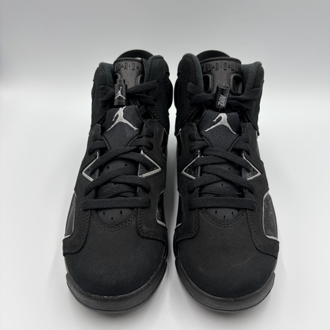 Air Jordan 6 Retro GS 'Cap and Gown (2026)' | GS 6Y