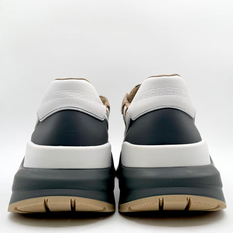 Burberry Ramsey Vintage Check 'Grey Archive Beige' | EU M 41.5 / US M 8.5