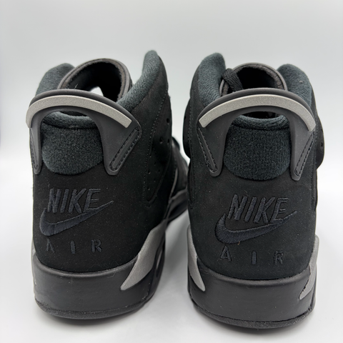 Air Jordan 6 Retro GS 'Cap and Gown (2026)' | GS 6Y