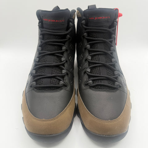 Air Jordan 9 Retro 'Olive (2024)' | US M 13