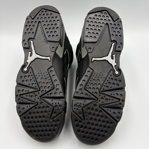 Air Jordan 6 Retro GS 'Cap and Gown (2026)' | GS 6Y