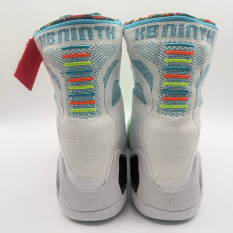 Nike Kobe 9 Elite Protro What The 2025 | US M 10.5