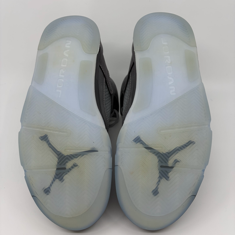 Air Jordan 5 Retro 'Wolf Grey (2026)' | US M 7.5