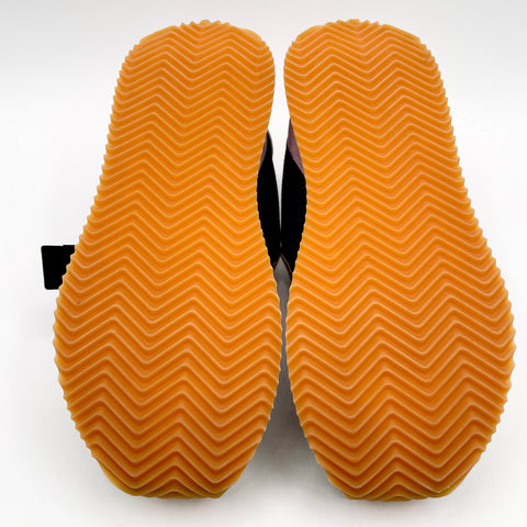 Dolce & Gabbana DG Cushion 'Navy Pink' | EU W 36 / US W 6