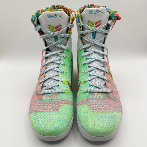 Nike Kobe 9 Elite Protro What The 2025 | US M 10.5
