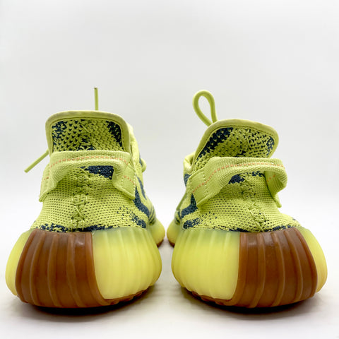 Adidas Yeezy 350 V2 'Semi Frozen Yellow (2017)' | US M 10