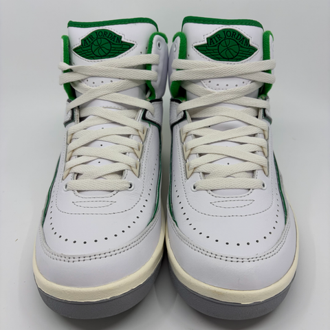 Air Jordan 2 Retro 'Lucky Green (2023)' | US GS 6.5Y