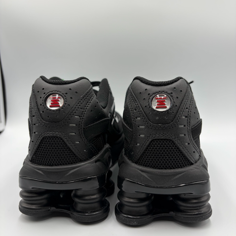 Nike Shox Ride 2 `Black (2026)` | US M 2026