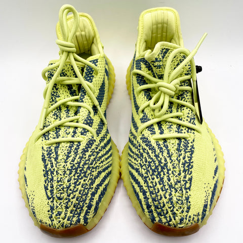 Adidas Yeezy 350 V2 'Semi Frozen Yellow (2017)' | US M 10