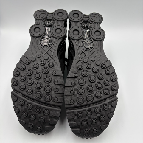 Nike Shox Ride 2 `Black (2026)` | US M 2026