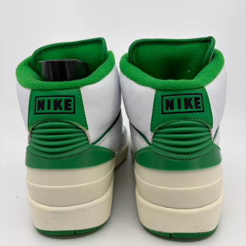 Air Jordan 2 Retro 'Lucky Green (2023)' | US GS 6.5Y