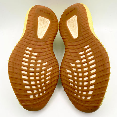 Adidas Yeezy 350 V2 'Semi Frozen Yellow (2017)' | US M 10