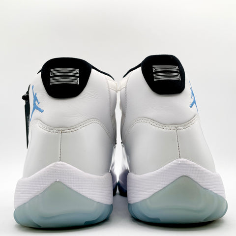 Air Jordan 11 Retro 'Legend Blue (2024)' | US M 10.5