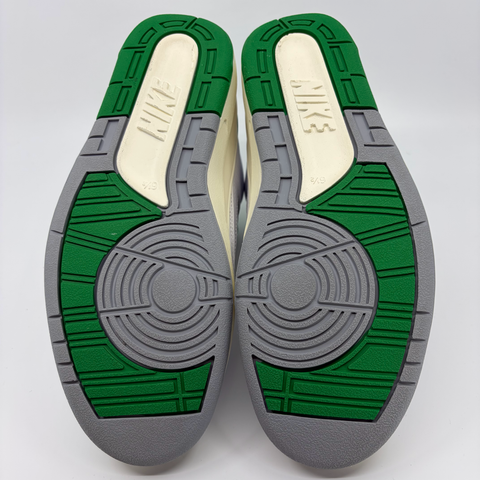 Air Jordan 2 Retro 'Lucky Green (2023)' | US GS 6.5Y