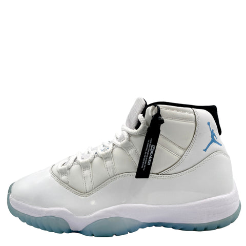 Air Jordan 11 Retro 'Legend Blue (2024)' | US M 10.5