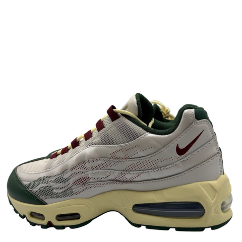 Nike Air Max 95 `Big Bubble Mexico (2026)` | US M 10.5