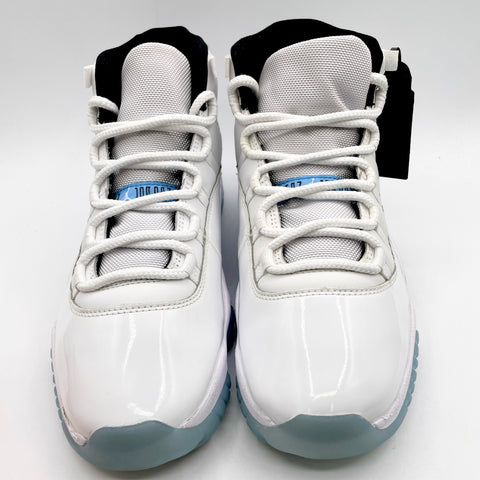 Air Jordan 11 Retro 'Legend Blue (2024)' | US M 10.5