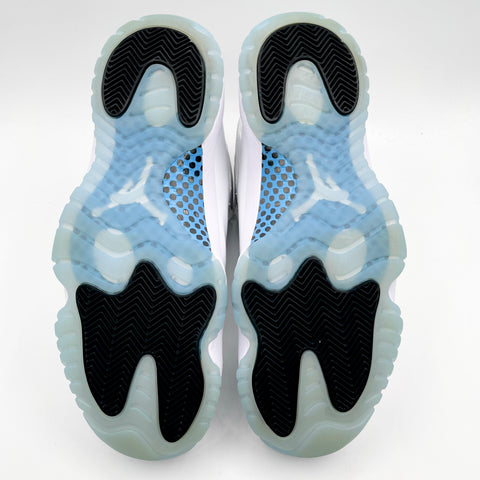 Air Jordan 11 Retro 'Legend Blue (2024)' | US M 10.5