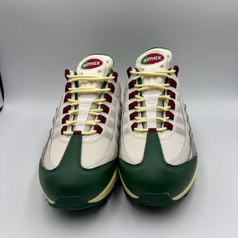 Nike Air Max 95 `Big Bubble Mexico (2026)` | US M 10.5