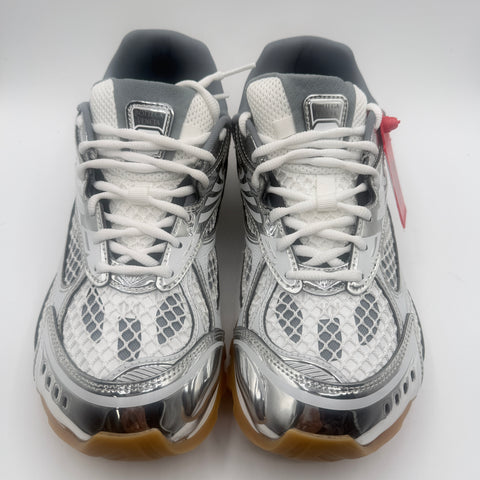 Bottega Veneta Orbit 'Silver White' | EU M 43 / US M 10