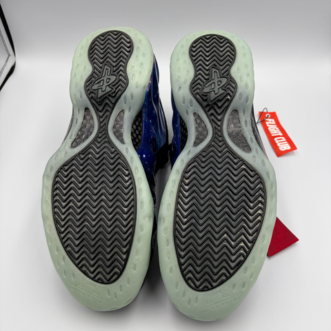 Nike Air Foamposite One ` Galaxy (2025)` | US M 11.5