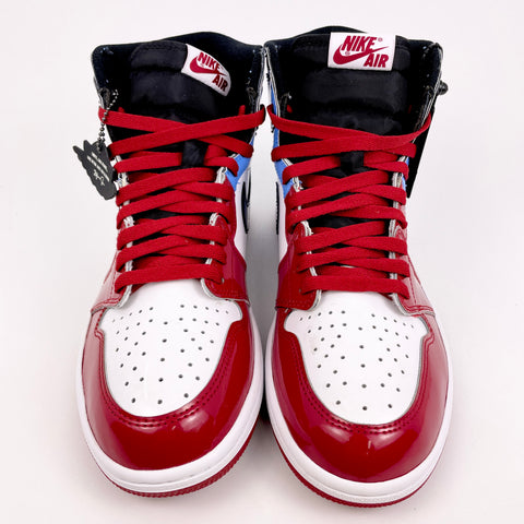 Air Jordan 1 Retro High 'Fearless UNC Chicago (2019)' | US M 10.5